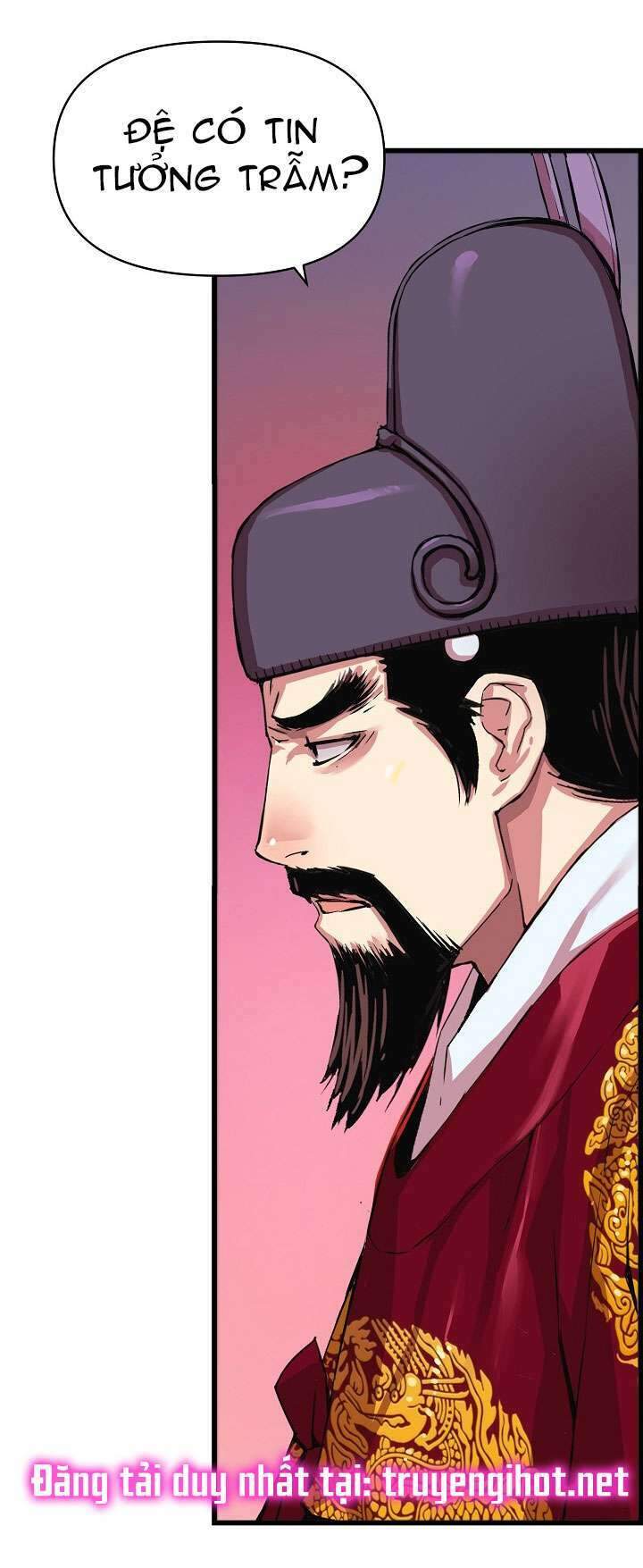 Tôi Sẽ Sống Như Một Hoàng Tử Chapter 31 - Trang 2