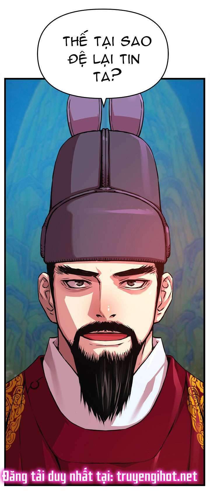 Tôi Sẽ Sống Như Một Hoàng Tử Chapter 31 - Trang 2