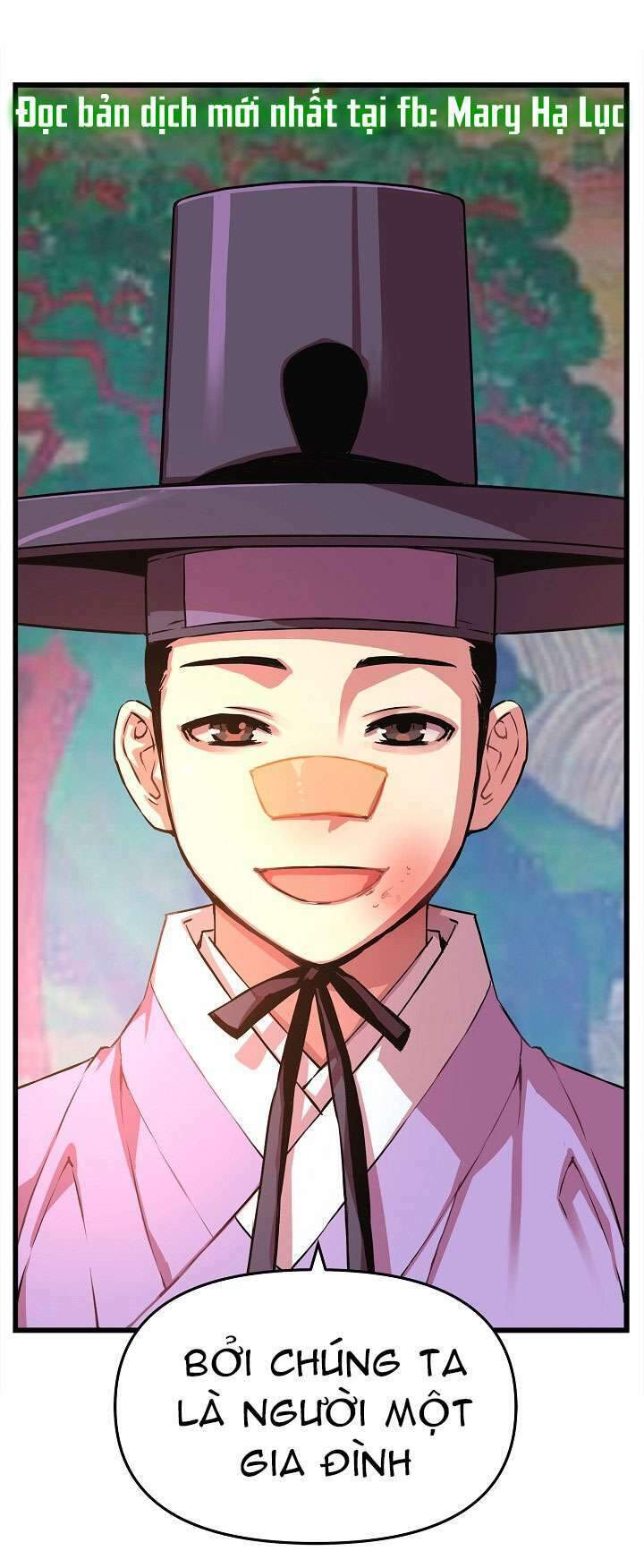 Tôi Sẽ Sống Như Một Hoàng Tử Chapter 31 - Trang 2