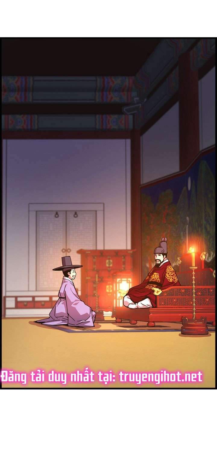 Tôi Sẽ Sống Như Một Hoàng Tử Chapter 31 - Trang 2