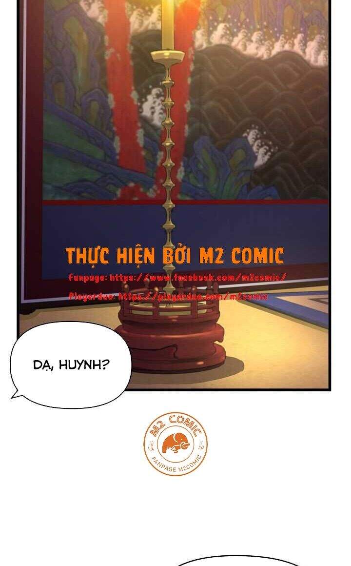 Tôi Sẽ Sống Như Một Hoàng Tử Chapter 32 - Trang 2