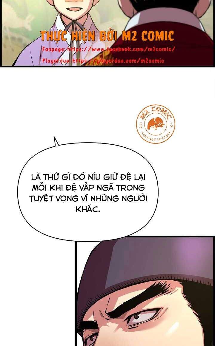 Tôi Sẽ Sống Như Một Hoàng Tử Chapter 32 - Trang 2