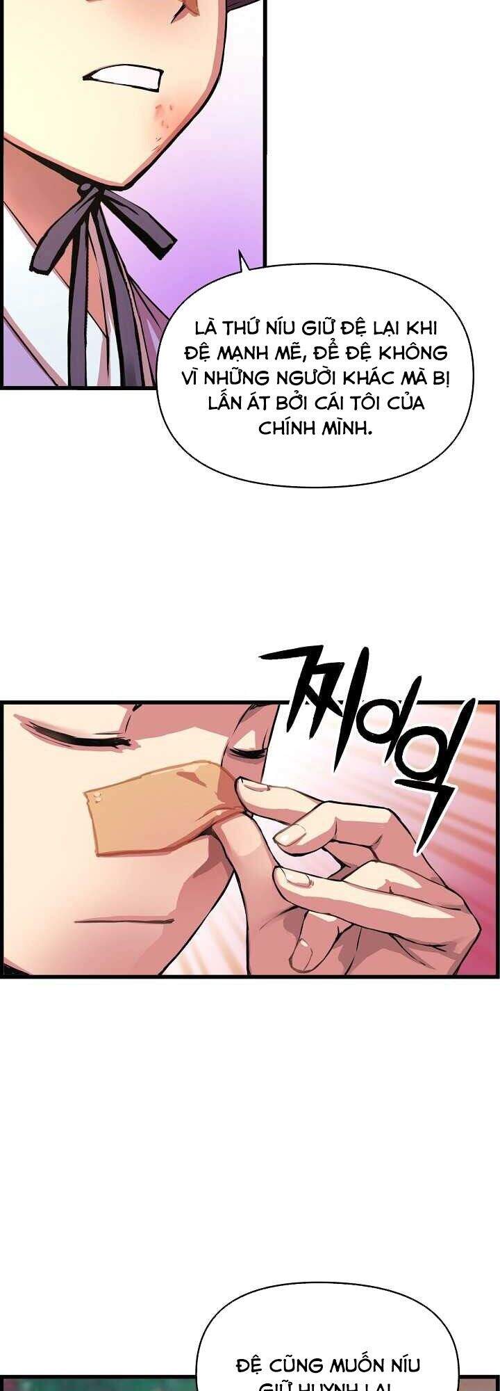 Tôi Sẽ Sống Như Một Hoàng Tử Chapter 32 - Trang 2