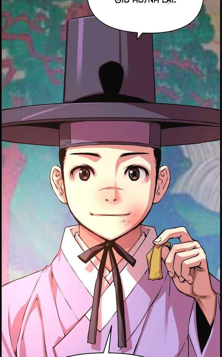 Tôi Sẽ Sống Như Một Hoàng Tử Chapter 32 - Trang 2