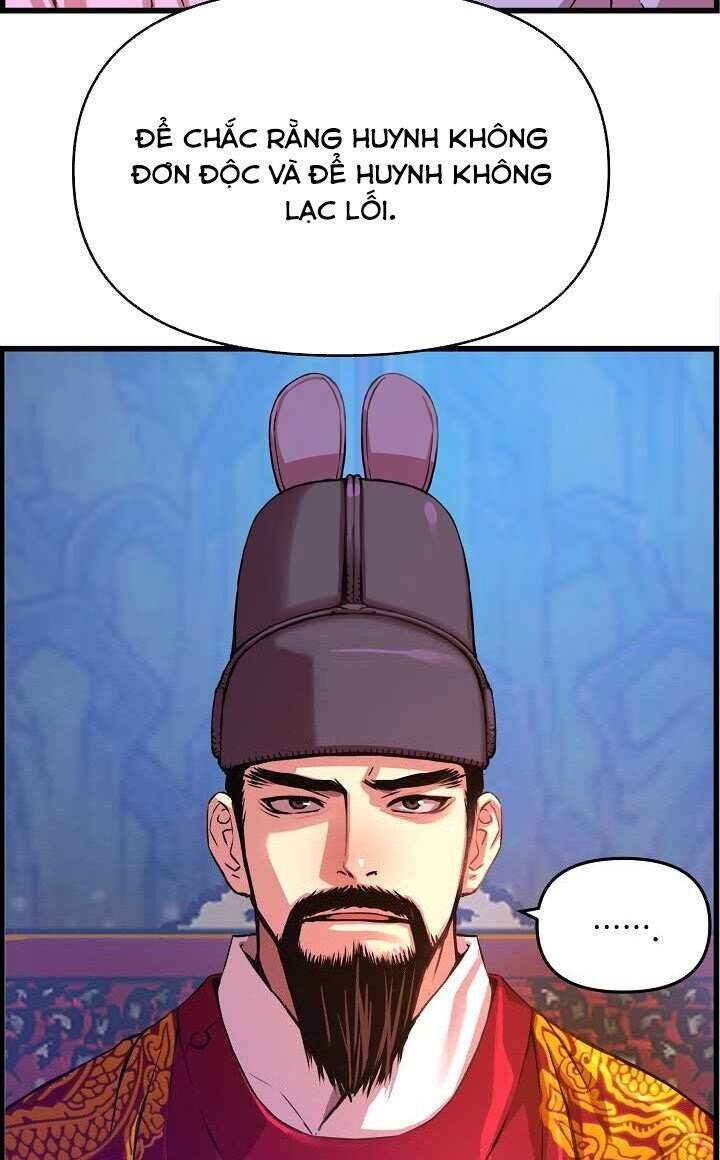 Tôi Sẽ Sống Như Một Hoàng Tử Chapter 32 - Trang 2