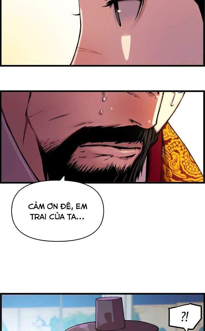 Tôi Sẽ Sống Như Một Hoàng Tử Chapter 32 - Trang 2