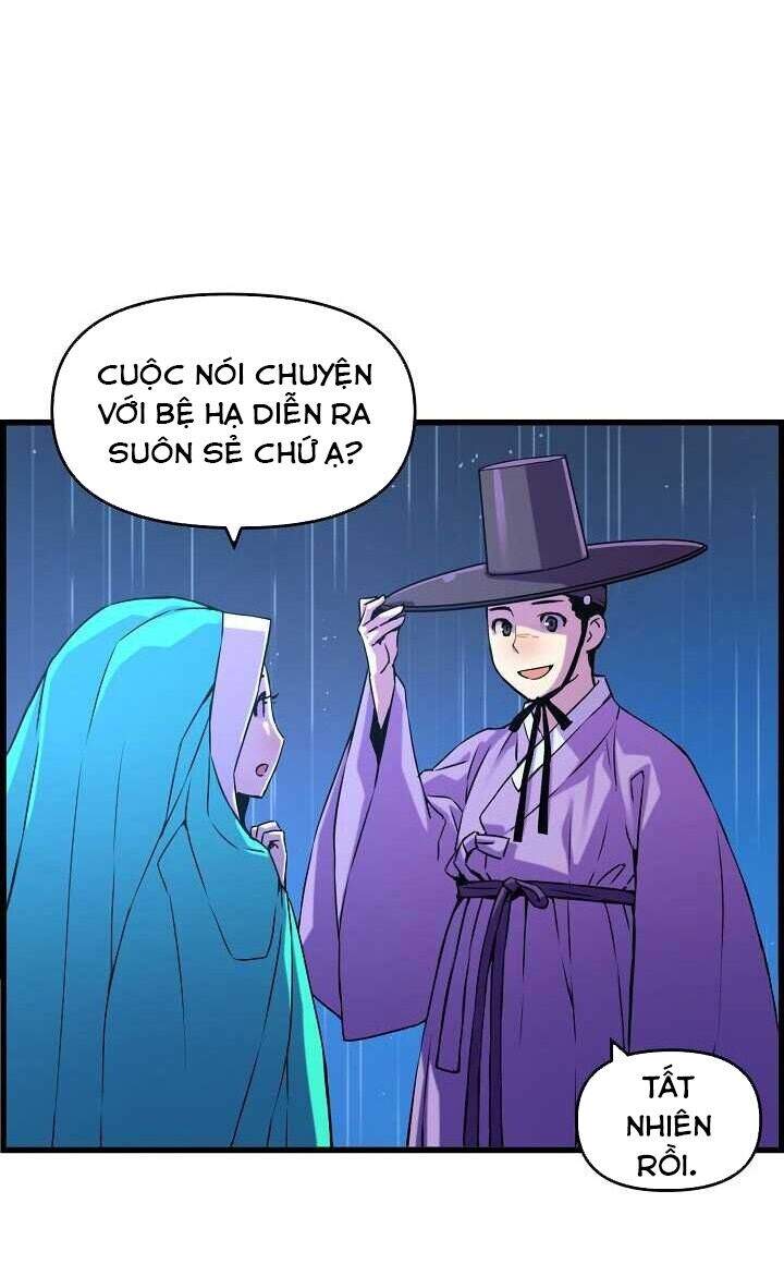 Tôi Sẽ Sống Như Một Hoàng Tử Chapter 32 - Trang 2