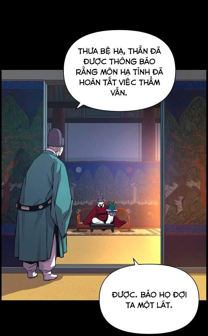 Tôi Sẽ Sống Như Một Hoàng Tử Chapter 32 - Trang 2