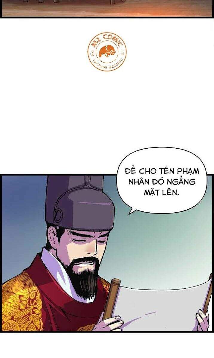 Tôi Sẽ Sống Như Một Hoàng Tử Chapter 32 - Trang 2