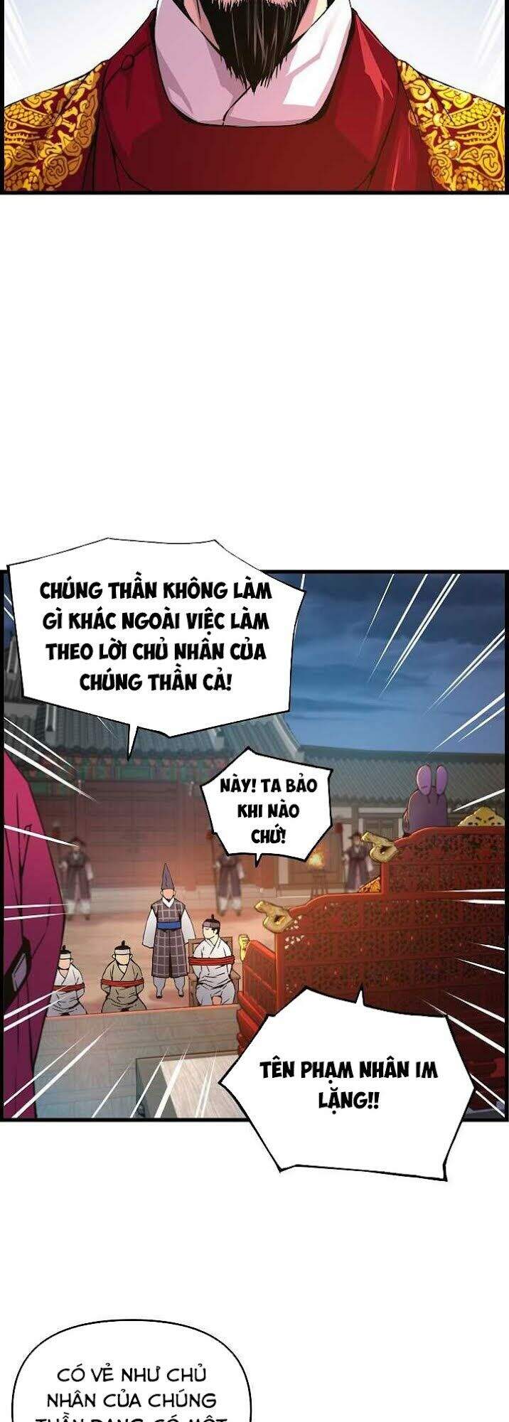 Tôi Sẽ Sống Như Một Hoàng Tử Chapter 32 - Trang 2