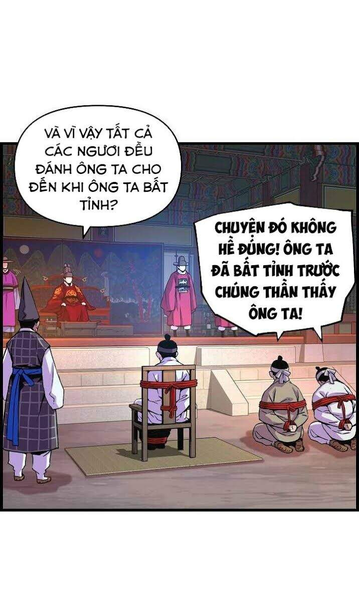 Tôi Sẽ Sống Như Một Hoàng Tử Chapter 32 - Trang 2