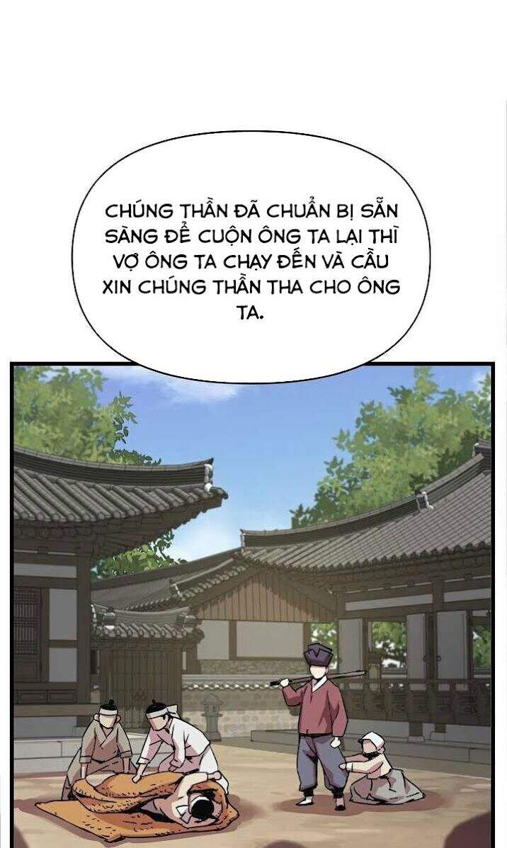 Tôi Sẽ Sống Như Một Hoàng Tử Chapter 32 - Trang 2