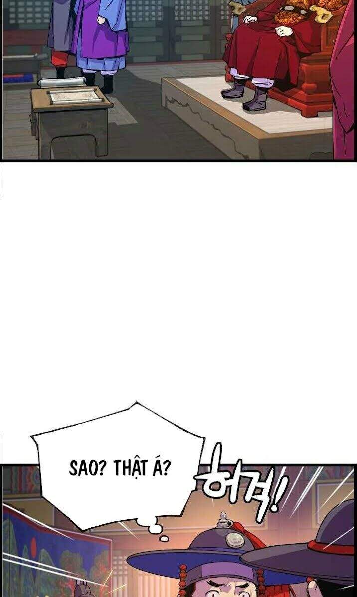 Tôi Sẽ Sống Như Một Hoàng Tử Chapter 32 - Trang 2