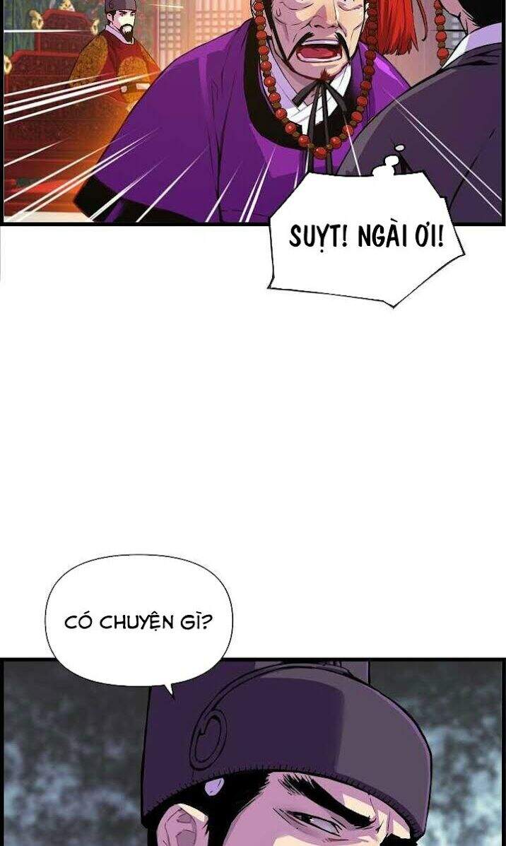 Tôi Sẽ Sống Như Một Hoàng Tử Chapter 32 - Trang 2