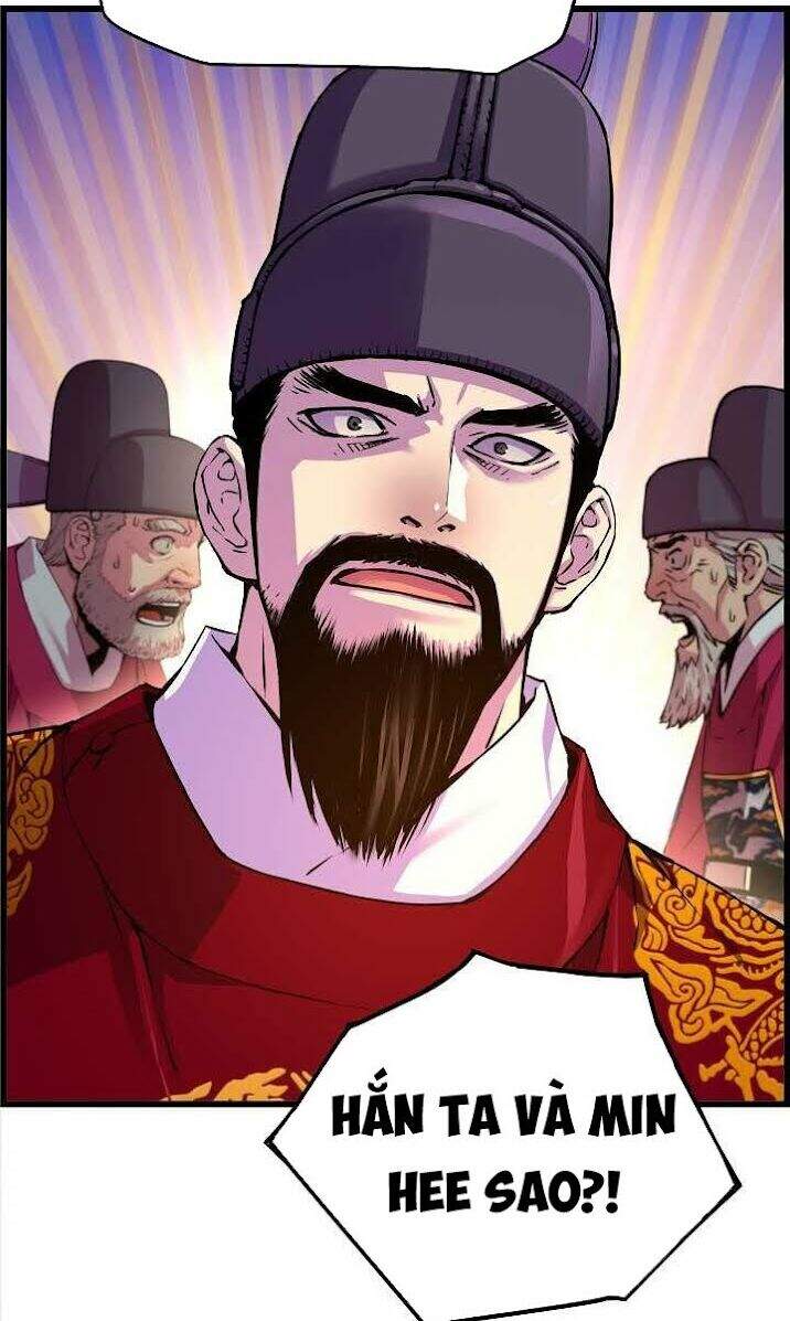 Tôi Sẽ Sống Như Một Hoàng Tử Chapter 32 - Trang 2