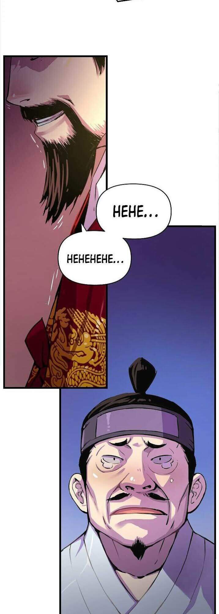 Tôi Sẽ Sống Như Một Hoàng Tử Chapter 32 - Trang 2