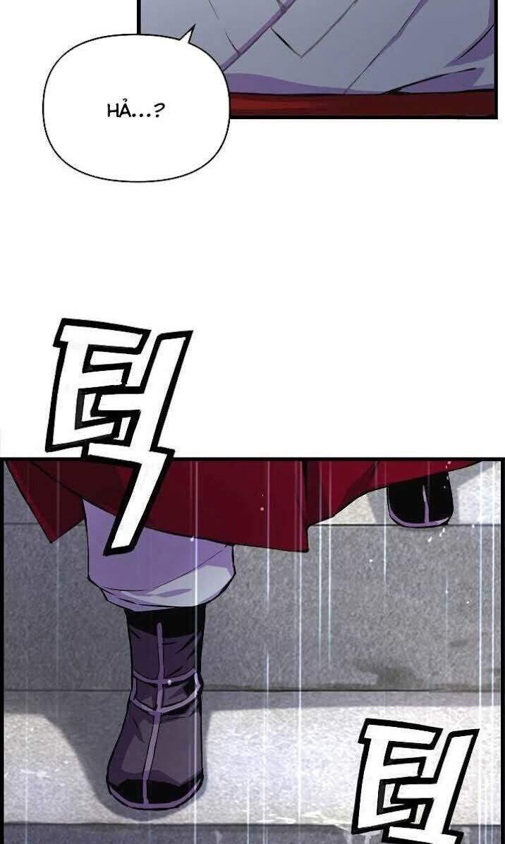 Tôi Sẽ Sống Như Một Hoàng Tử Chapter 32 - Trang 2