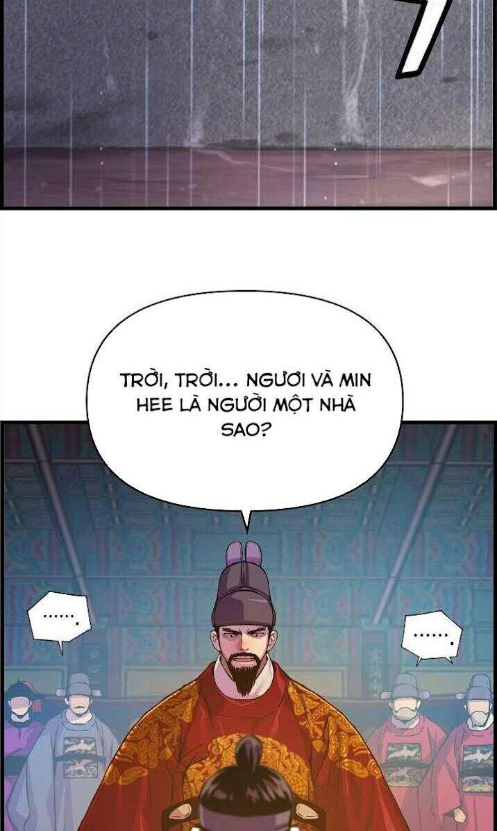 Tôi Sẽ Sống Như Một Hoàng Tử Chapter 32 - Trang 2