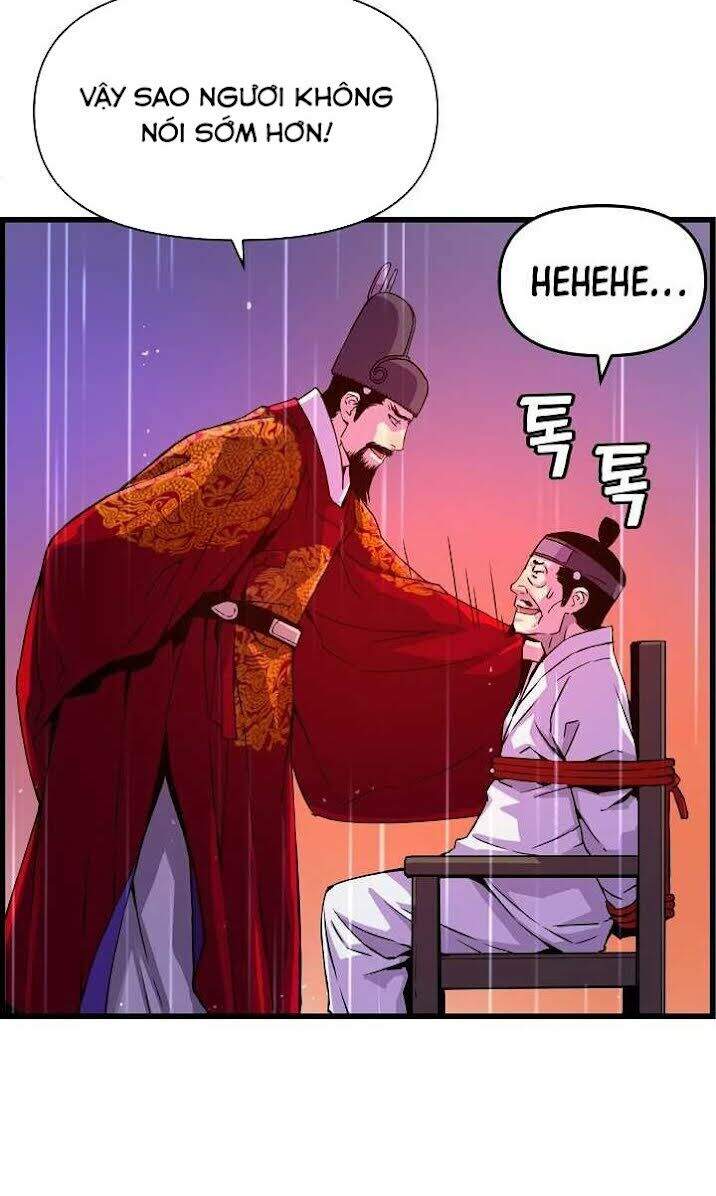 Tôi Sẽ Sống Như Một Hoàng Tử Chapter 32 - Trang 2