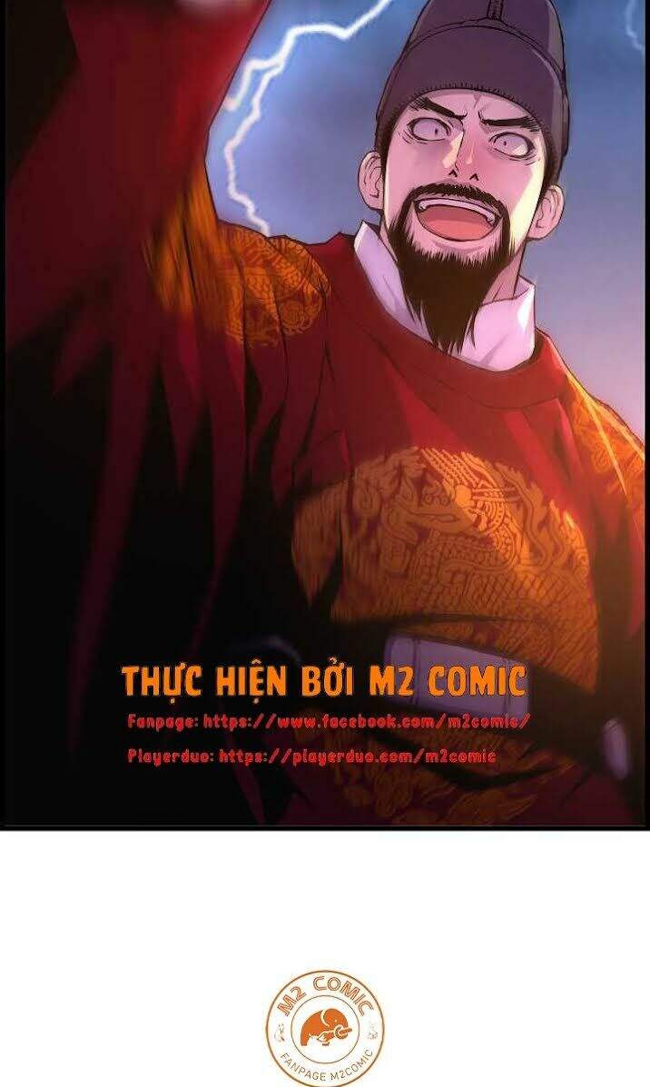 Tôi Sẽ Sống Như Một Hoàng Tử Chapter 32 - Trang 2