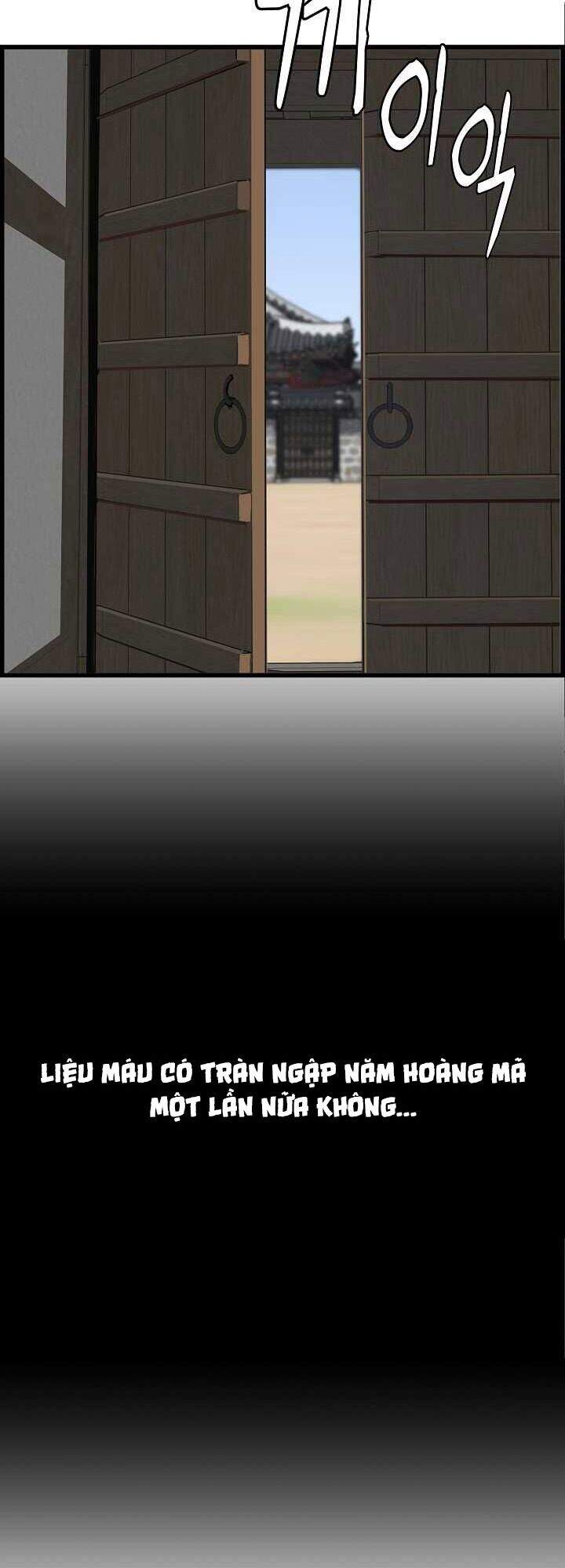 Tôi Sẽ Sống Như Một Hoàng Tử Chapter 33 - Trang 2