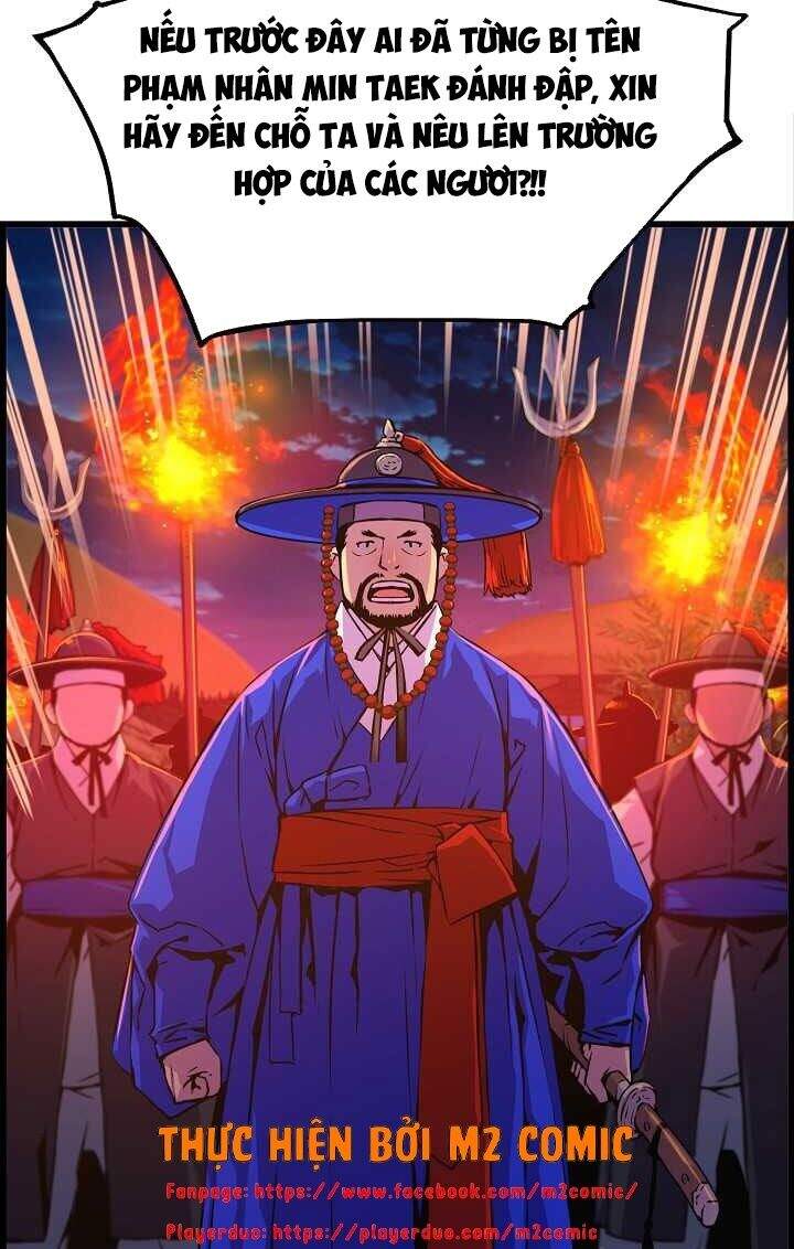 Tôi Sẽ Sống Như Một Hoàng Tử Chapter 33 - Trang 2