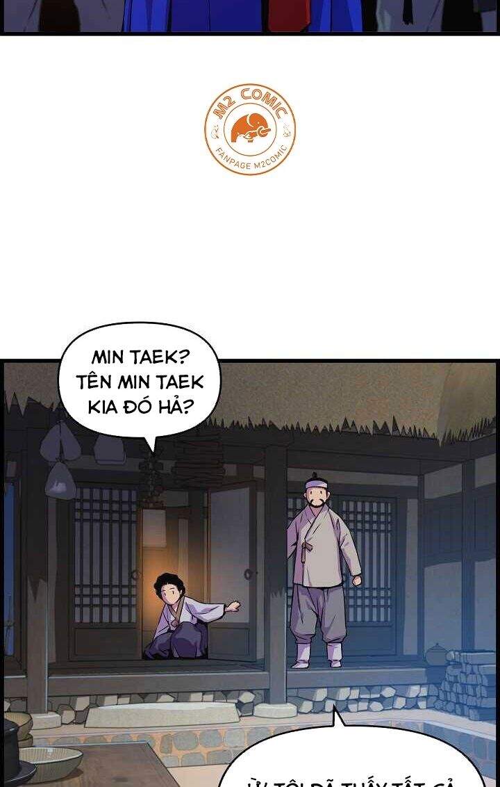 Tôi Sẽ Sống Như Một Hoàng Tử Chapter 33 - Trang 2