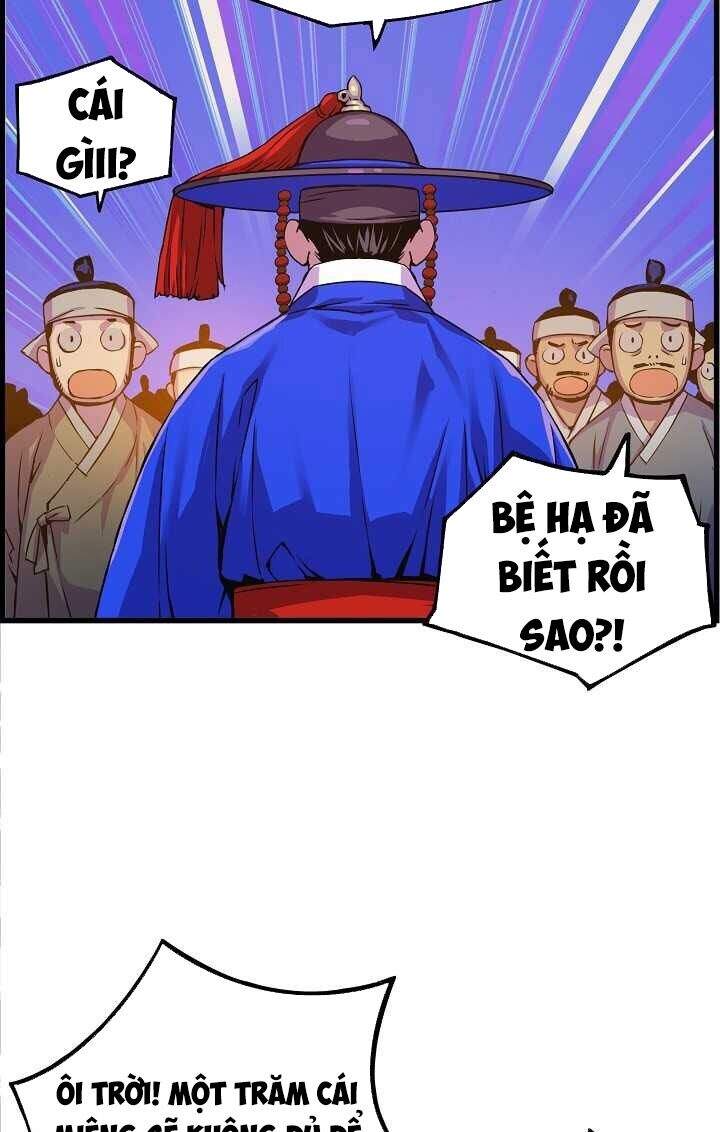 Tôi Sẽ Sống Như Một Hoàng Tử Chapter 33 - Trang 2