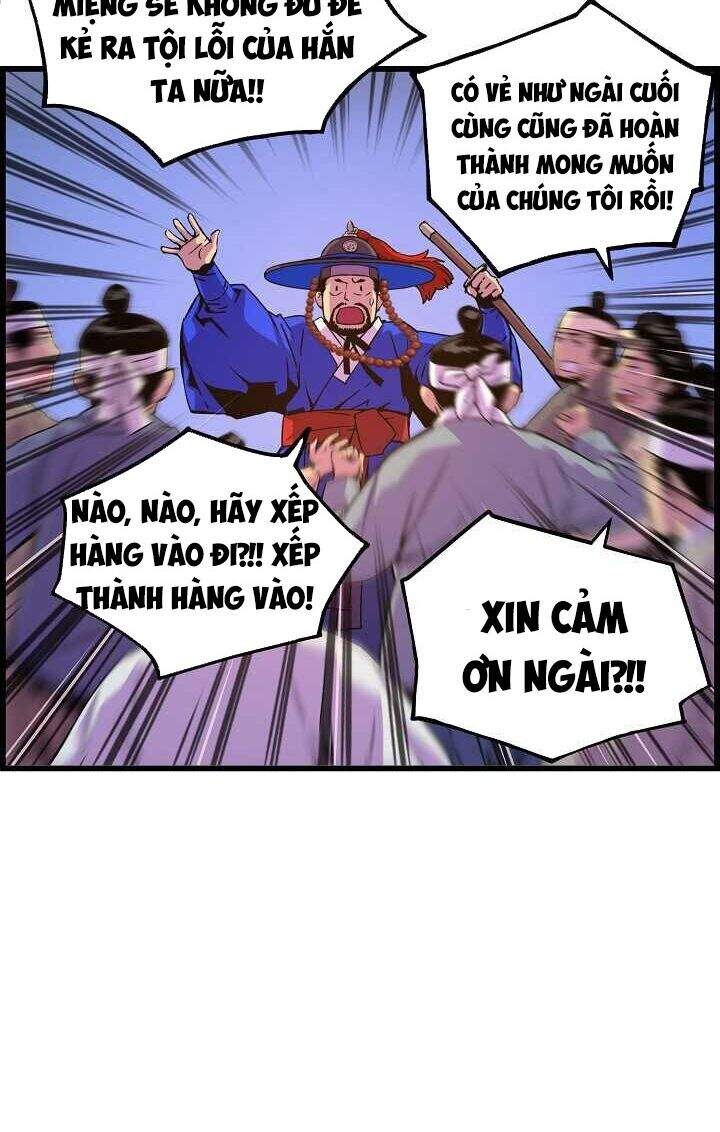 Tôi Sẽ Sống Như Một Hoàng Tử Chapter 33 - Trang 2