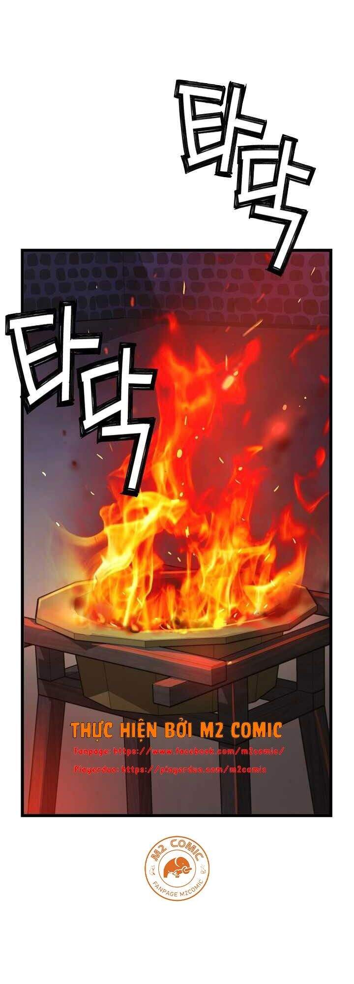 Tôi Sẽ Sống Như Một Hoàng Tử Chapter 33 - Trang 2