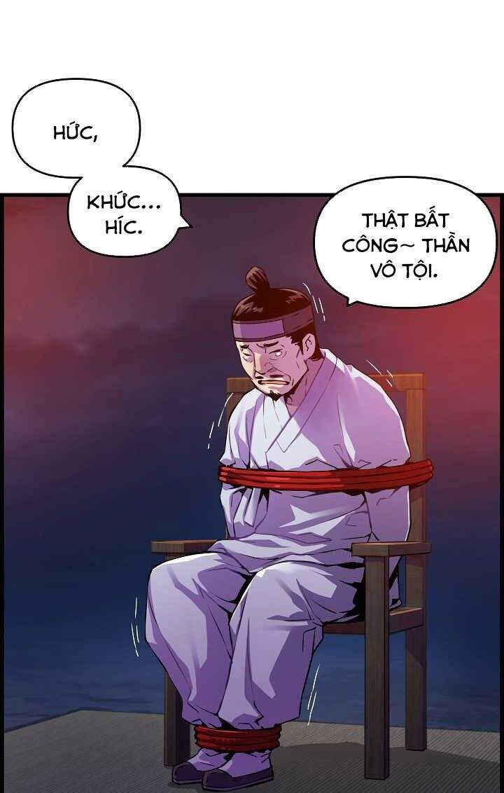 Tôi Sẽ Sống Như Một Hoàng Tử Chapter 33 - Trang 2