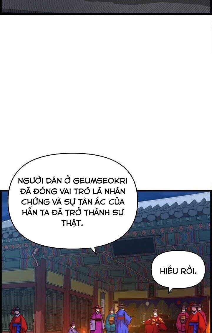 Tôi Sẽ Sống Như Một Hoàng Tử Chapter 33 - Trang 2