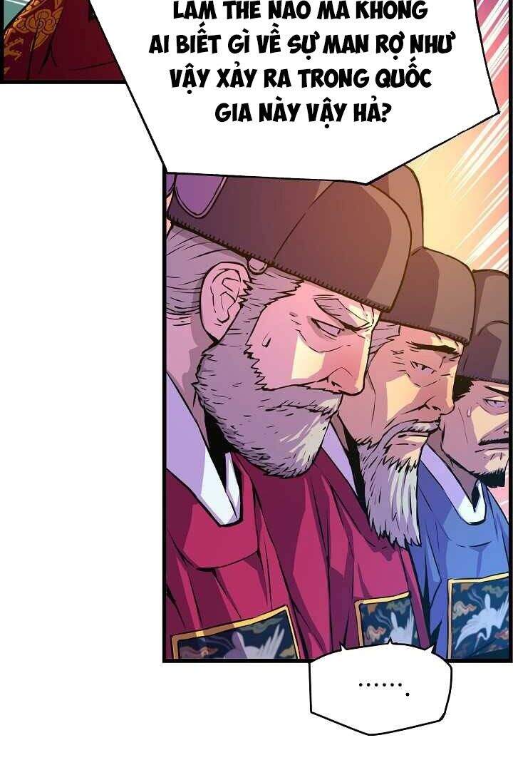 Tôi Sẽ Sống Như Một Hoàng Tử Chapter 33 - Trang 2