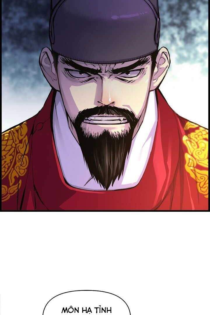 Tôi Sẽ Sống Như Một Hoàng Tử Chapter 33 - Trang 2