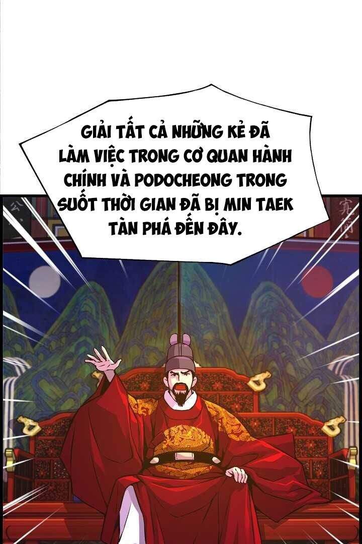 Tôi Sẽ Sống Như Một Hoàng Tử Chapter 33 - Trang 2