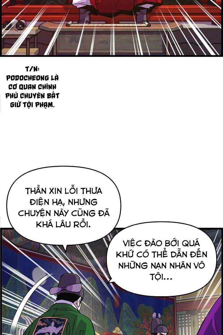 Tôi Sẽ Sống Như Một Hoàng Tử Chapter 33 - Trang 2