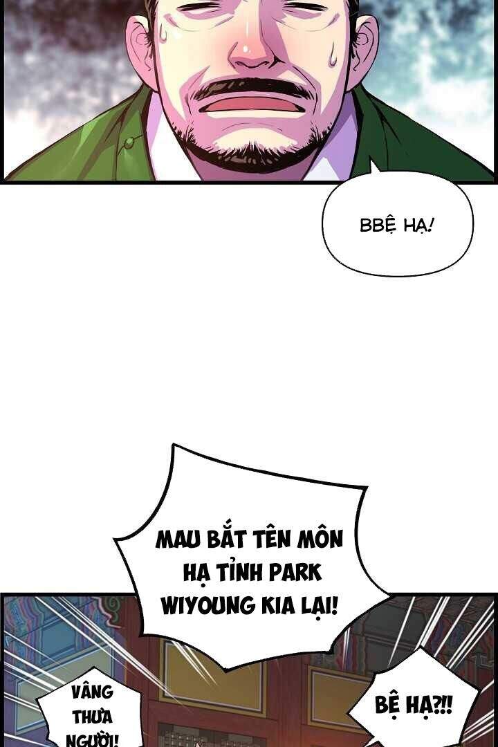 Tôi Sẽ Sống Như Một Hoàng Tử Chapter 33 - Trang 2