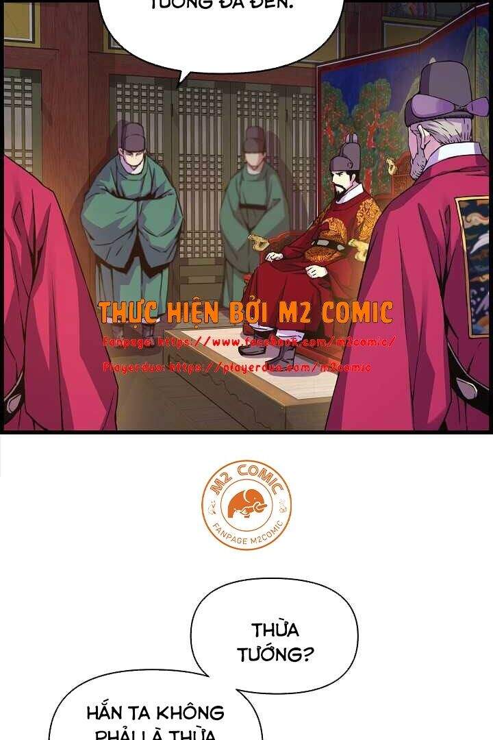 Tôi Sẽ Sống Như Một Hoàng Tử Chapter 33 - Trang 2