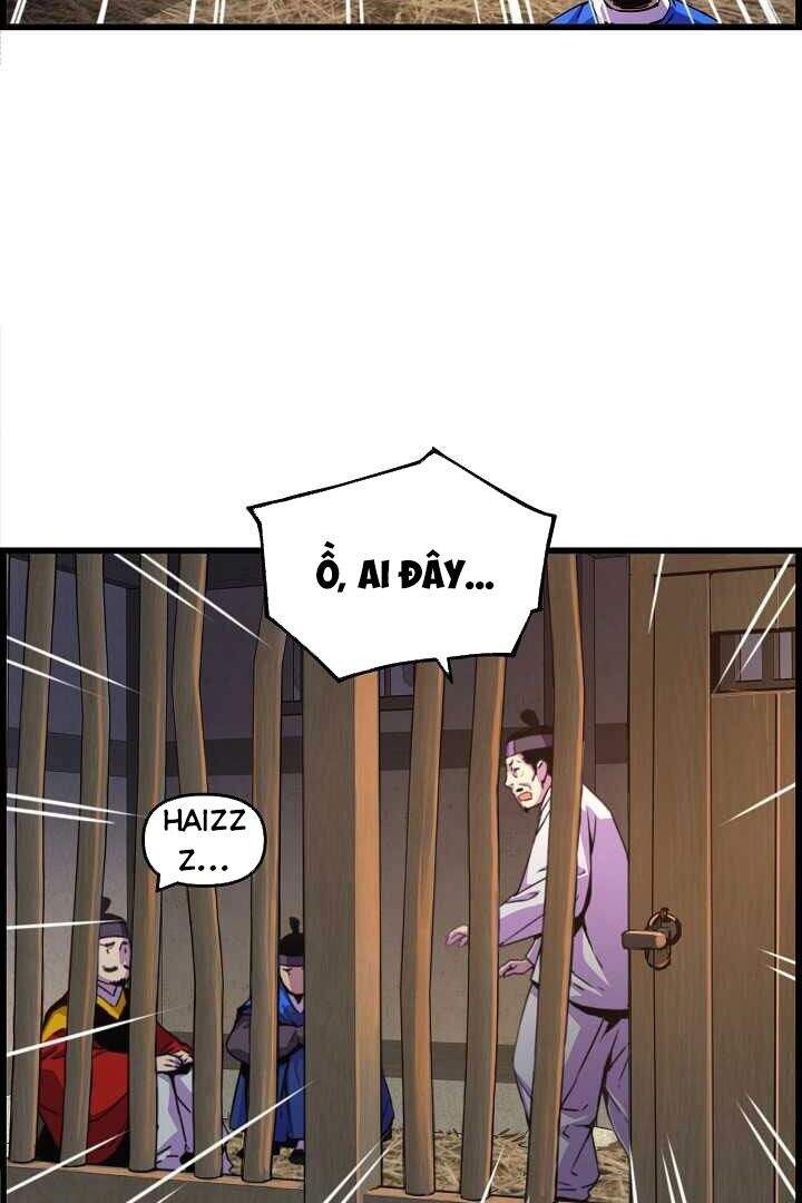 Tôi Sẽ Sống Như Một Hoàng Tử Chapter 33 - Trang 2