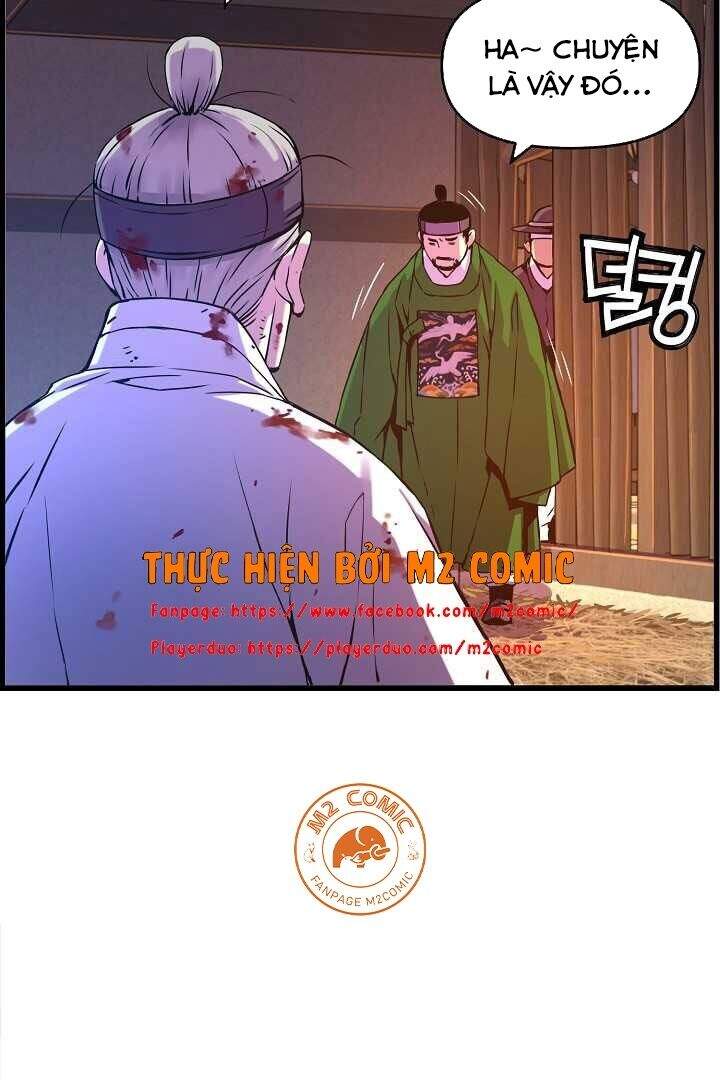 Tôi Sẽ Sống Như Một Hoàng Tử Chapter 33 - Trang 2