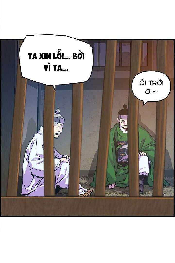 Tôi Sẽ Sống Như Một Hoàng Tử Chapter 33 - Trang 2