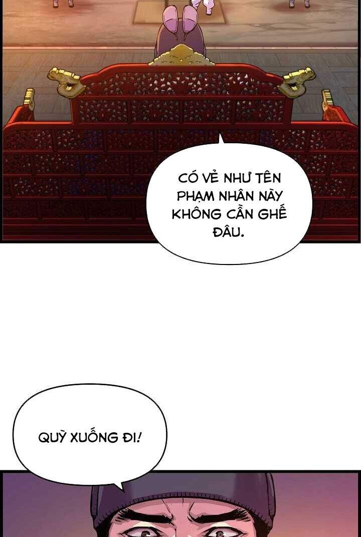 Tôi Sẽ Sống Như Một Hoàng Tử Chapter 33 - Trang 2