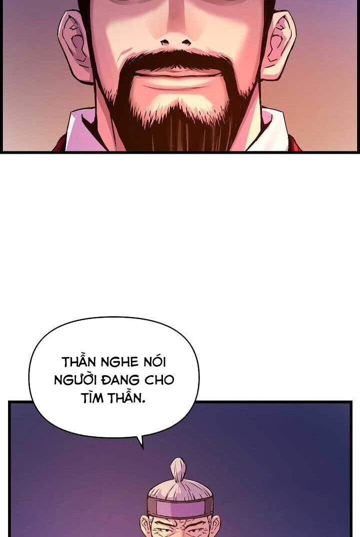 Tôi Sẽ Sống Như Một Hoàng Tử Chapter 33 - Trang 2