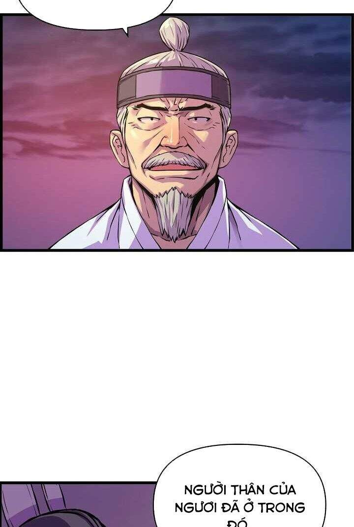 Tôi Sẽ Sống Như Một Hoàng Tử Chapter 33 - Trang 2