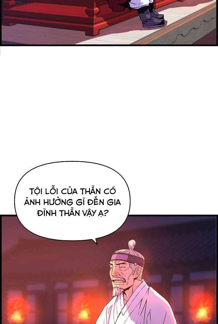 Tôi Sẽ Sống Như Một Hoàng Tử Chapter 33 - Trang 2