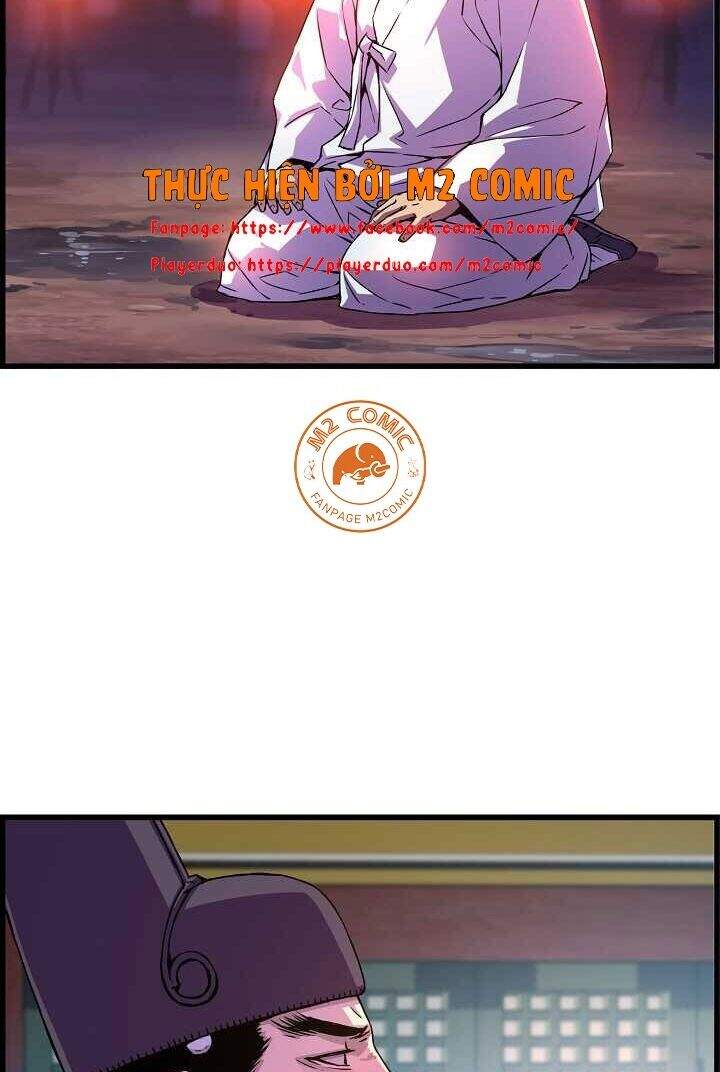 Tôi Sẽ Sống Như Một Hoàng Tử Chapter 33 - Trang 2