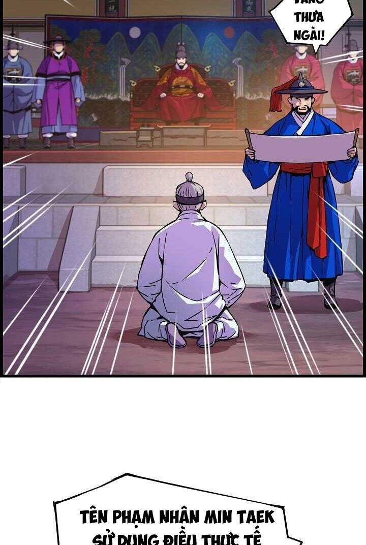 Tôi Sẽ Sống Như Một Hoàng Tử Chapter 33 - Trang 2