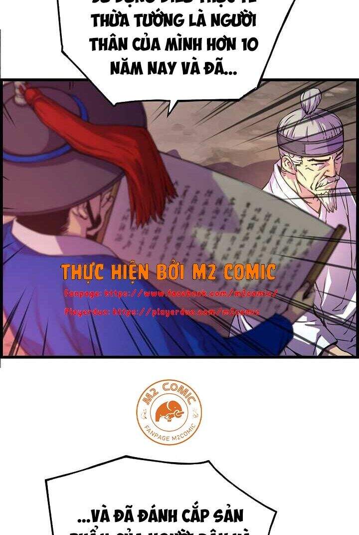Tôi Sẽ Sống Như Một Hoàng Tử Chapter 33 - Trang 2