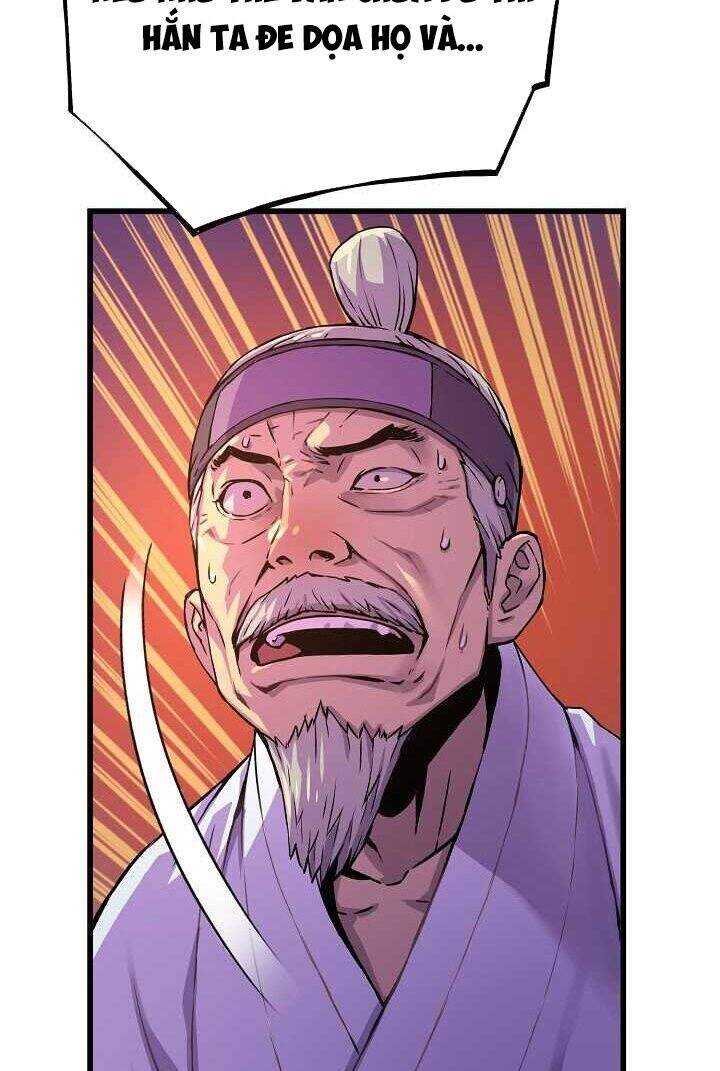 Tôi Sẽ Sống Như Một Hoàng Tử Chapter 33 - Trang 2