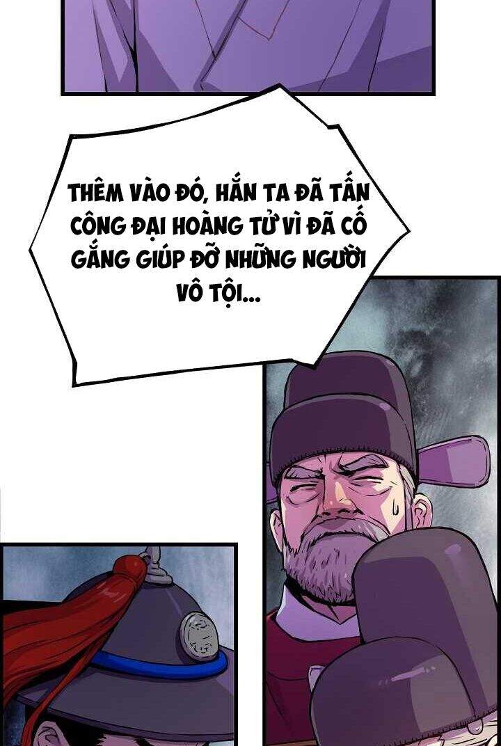 Tôi Sẽ Sống Như Một Hoàng Tử Chapter 33 - Trang 2